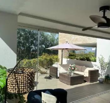 Luxury Next To Golf Course In *