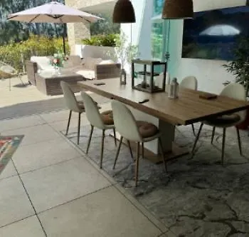 Luxury Next To Golf Course In Appartement Marbella