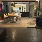 Luxury Hot Tub Included In Price