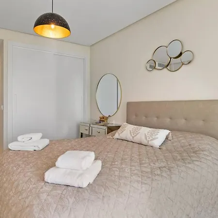 Luxury Next To Golf Course In * Marbellac