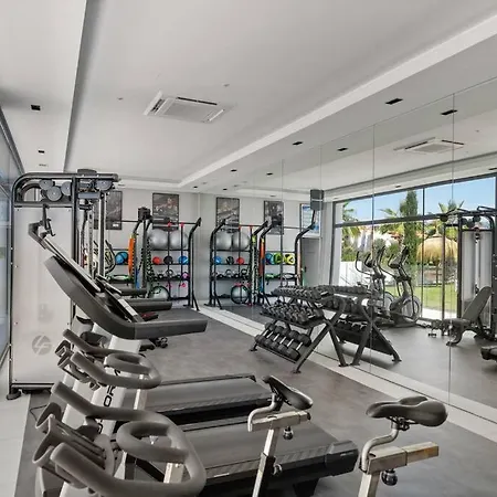 Luxury Next To Golf Course In * Marbella