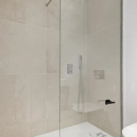 Luxury Next To Golf Course In Appartement Marbellac