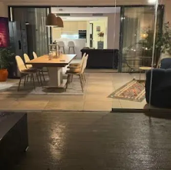 Luxury Hot Tub Included In Price