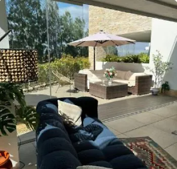 Apartment Luxury Next To Golf Course In