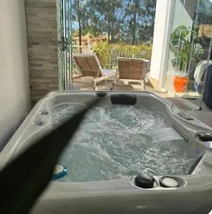 Appartement Luxury Next To Golf Course In