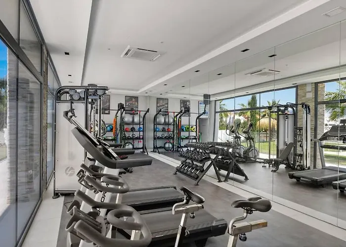 Luxury Next To Golf Course In * Marbella