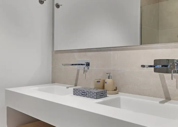 Appartement Luxury Next To Golf Course In