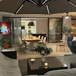 Luxury Hot Tub Included In Price Apartment Marbella