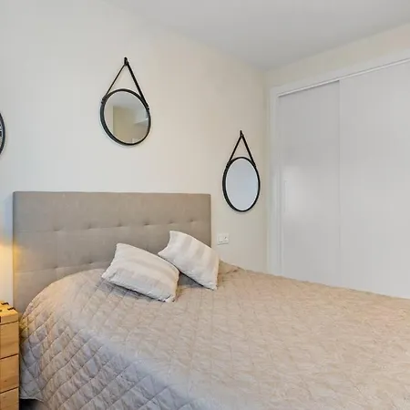 Luxury Next To Golf Course In