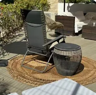 Luxury Next To Golf Course In *