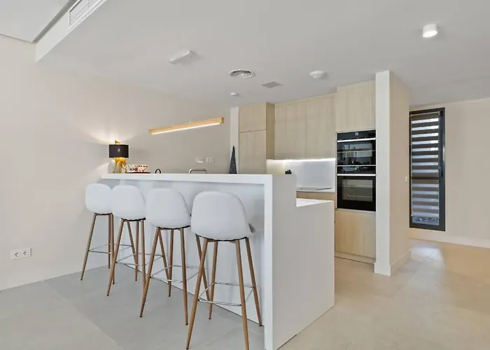 Διαμέρισμα Luxury Next To Golf Course In *