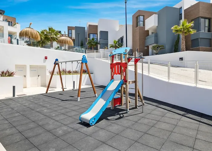Luxury Next To Golf Course In