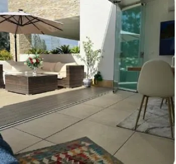 Luxury Next To Golf Course In Διαμέρισμα *