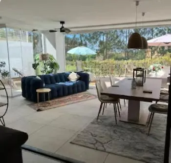 Διαμέρισμα Luxury Next To Golf Course In Μαρμπέλλα